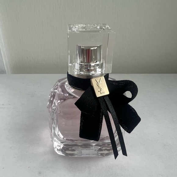 Yves Saint Laurent Other - Yves Saint Laurent Mon Paris